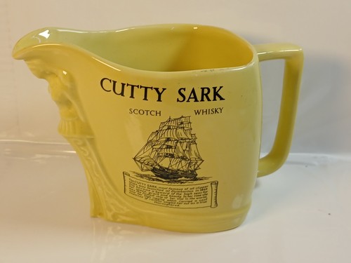 Vintage cutty sark - cutty,