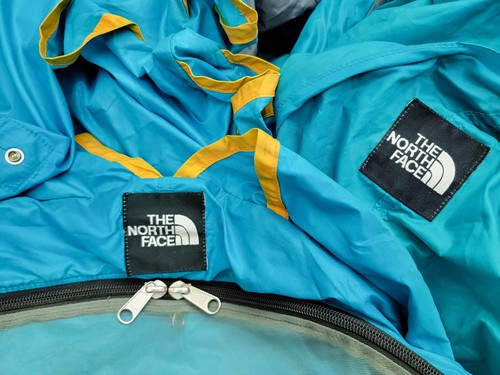 The north face aerohead - the,