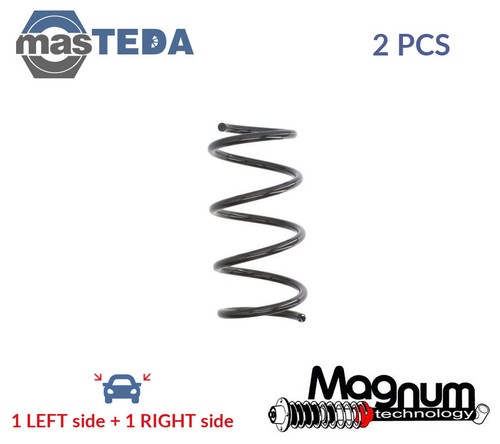 Sr152mt coil spring pair - sr152mt,
