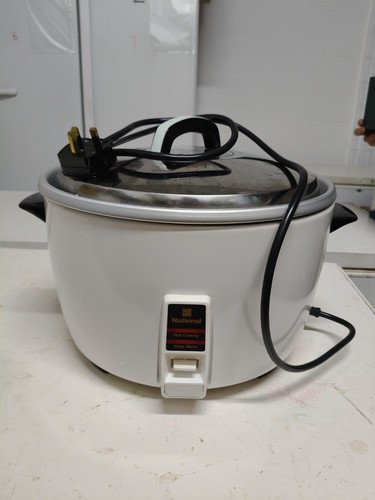 Panasonic rice cooker 42ghk - rice, sr-42ghk