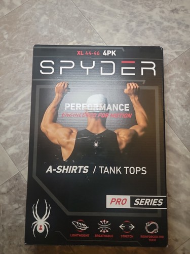 New spyder pro - new,