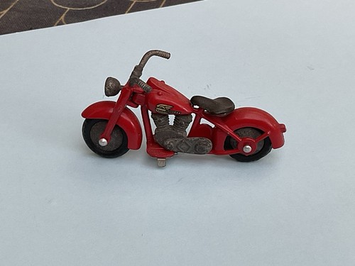 Tekno denmark 761 harley - no.761, ..harley