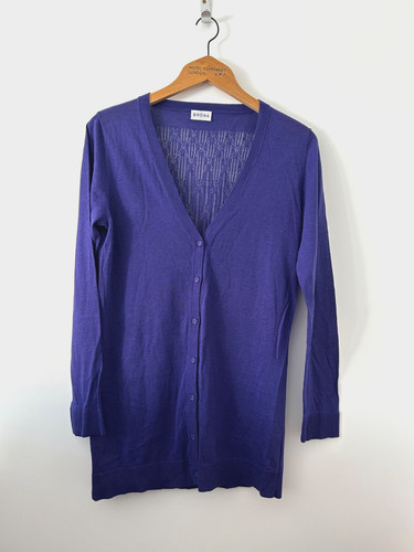 Brora cardigan cardy size - size, 12