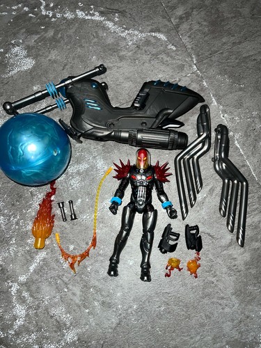Marvel legends cosmic ghost - cosmic,