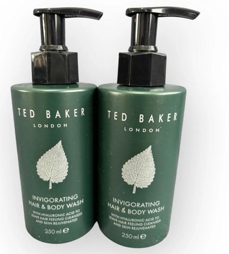 Ted baker hair body wash - baker,