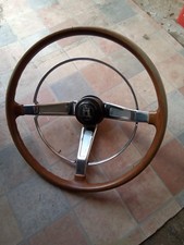 empi vdm steering wheel