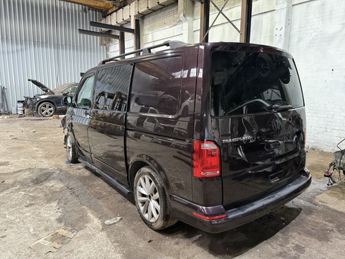 2016 transporter t30 2 - 2016, vw