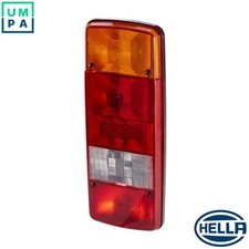 TAIL LIGHT ASSEMBLY 2SK 003
