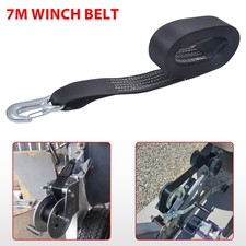 Heavy-Duty 50mm Wide Trailer