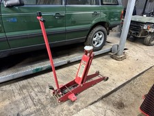 Clarke CTJ2GLS 2 Tonne Long