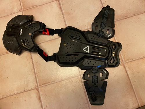 Leatt body protector - 6.5,