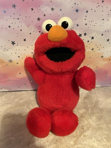 Vintage 1997 sesame street - vintage, the