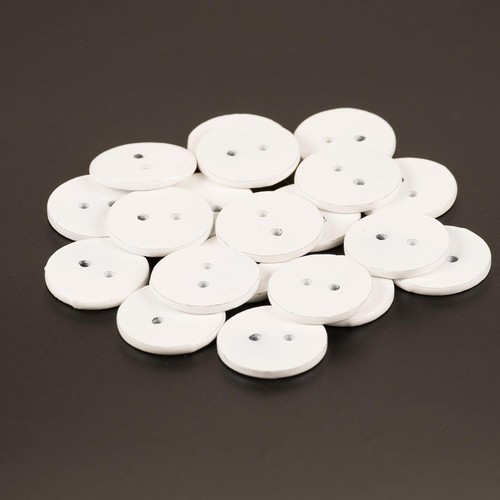 Curtain weights coated - weights,