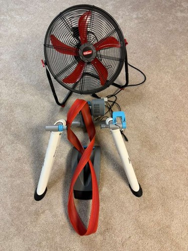 Complete indoor cycling - indoor,