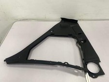 Nissan GTR Engine bay surround trim cover drivers right R35 2012