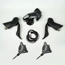 Wheeltop GeX Gravel kit