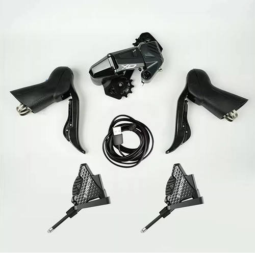 Wheeltop gex gravel kit - wheeltop,