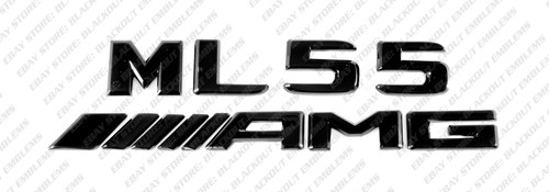 Black gloss emblems badges - emblems,