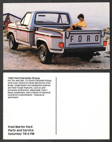 Old automobile advertising - old,