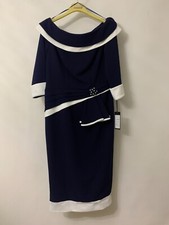 Veni Infantino Navy Pencil