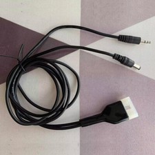 MFJ-5124I ICOM AH-3 AH-4 to