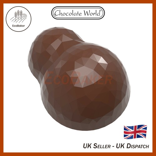Cw12057 chocolate world - chocolate,