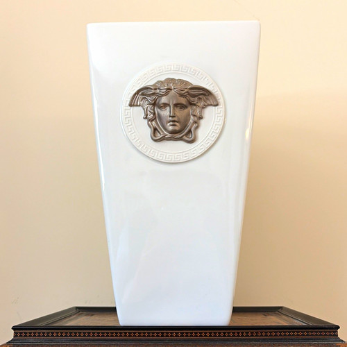Rosenthal versace porcelain - versace,