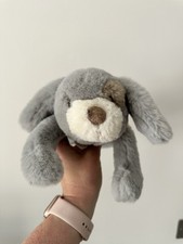 Mamas & And Papas Soft Toy Dog