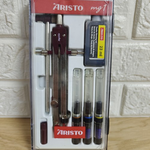 Aristo mg1 technical - aristo,
