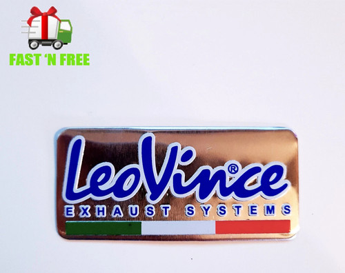 Leo vince exhaust - leo, heat