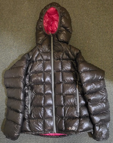 Womens rab infinity - infinity, down