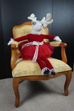 French Provincial Louis