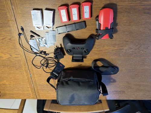 Autel robotics evo - autel, plus