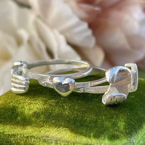 Vintage sterling silver - vintage,