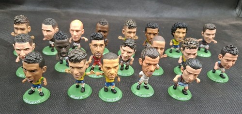Soccerstarz bundle - bundle,