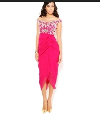Stunning virgos lounge dress - virgos,