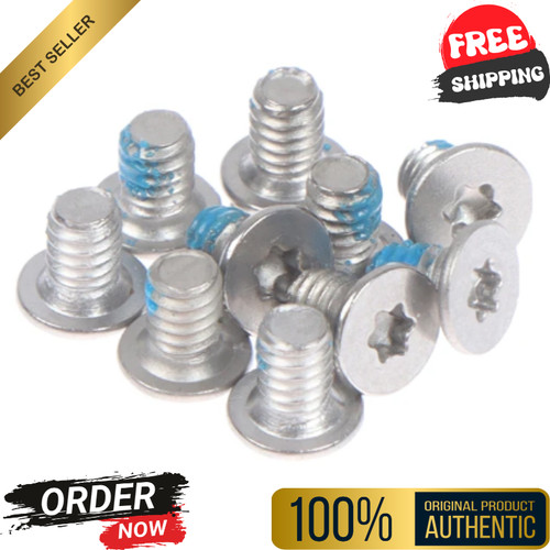 10pcs laptop screws - 10pcs, dell