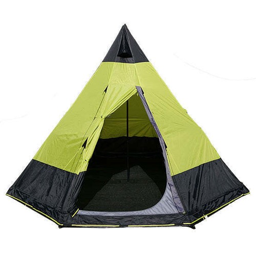 Malamoo teepee persons tent - malamoo, 6