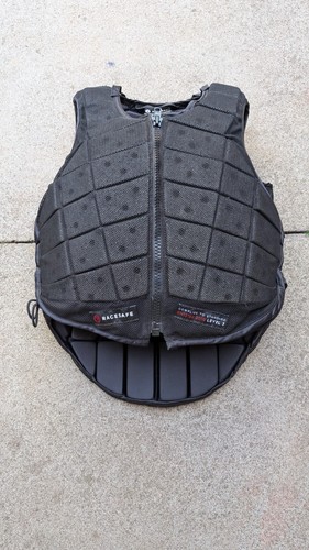 Racesafe provent body - provent, 3.0