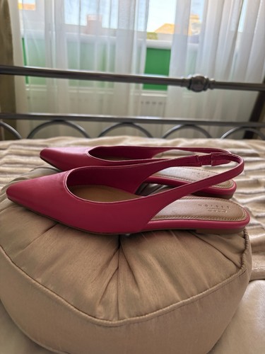 Asos slingback ballerinas flat - slingback,