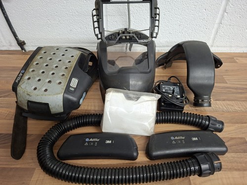 Speedglas adflo flexview - 3m,