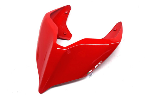 Ducati panigale 955 v4 - v2,