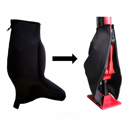 Neoprene jack cover black - cover,