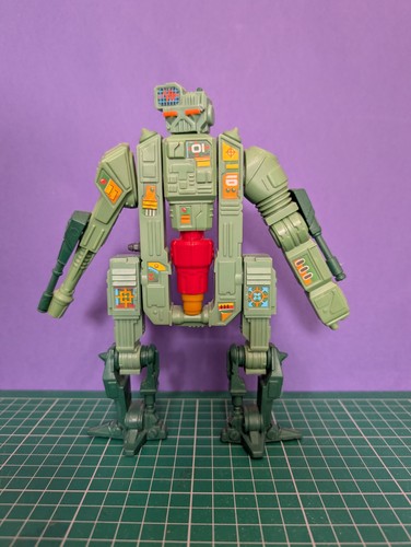 Kenner centurions doom drone - centurions,