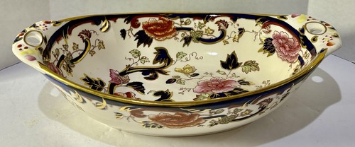 Mason mandalay ironstone - mason’s,