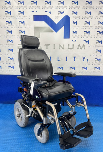 2025 kymco activ powerchair - 2025, k-activ