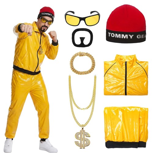 Ali costume adult - ali,