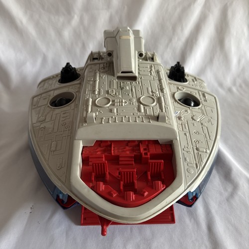 Vintage manta force command - force,