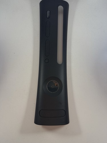 Black xbox 360 console - 360,