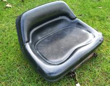 MTD Bolens Seat For